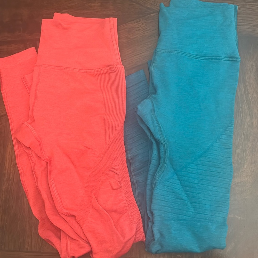 Alphalete Leggings